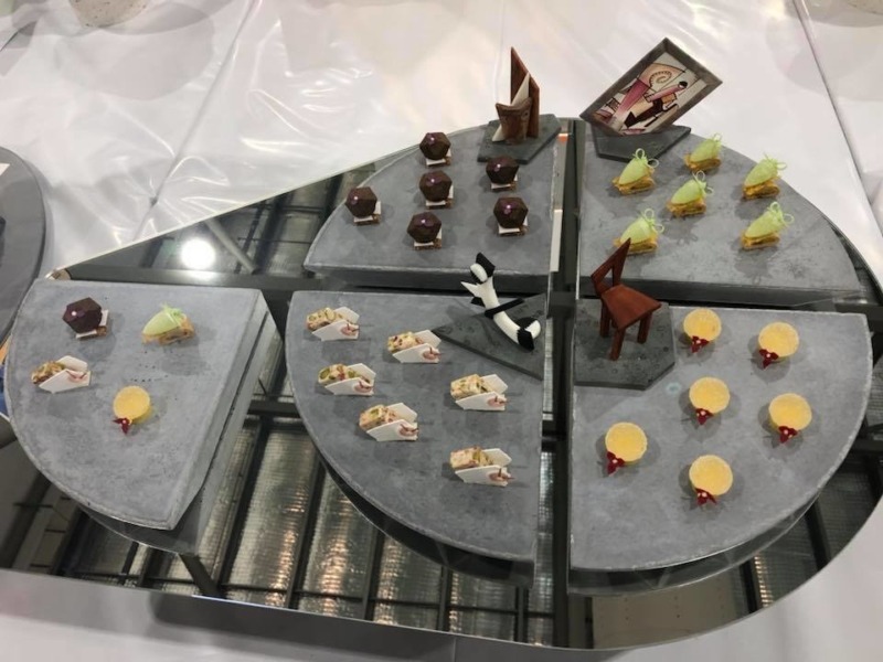 Naif design is a brand of premium concrete