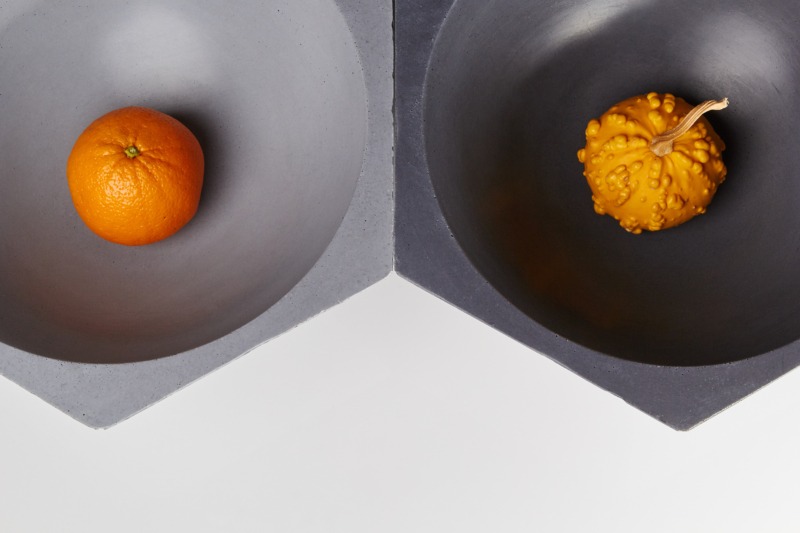 Naif design is a brand of premium concrete