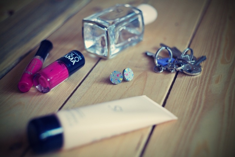 Industry Jewels - jewels from concrete