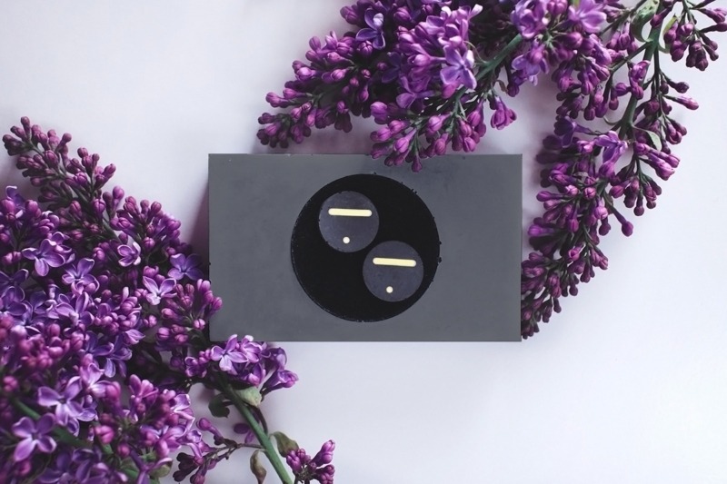 Industry Jewels - jewels from concrete