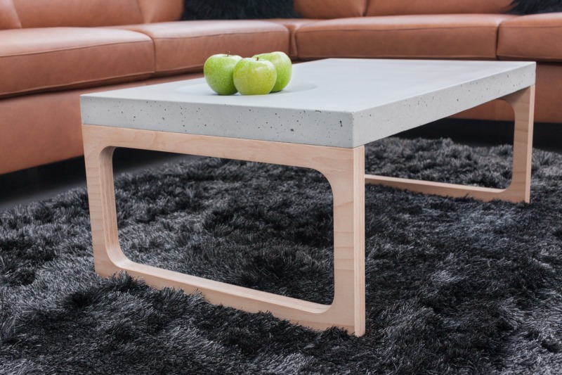 Naif design is a brand of premium concrete