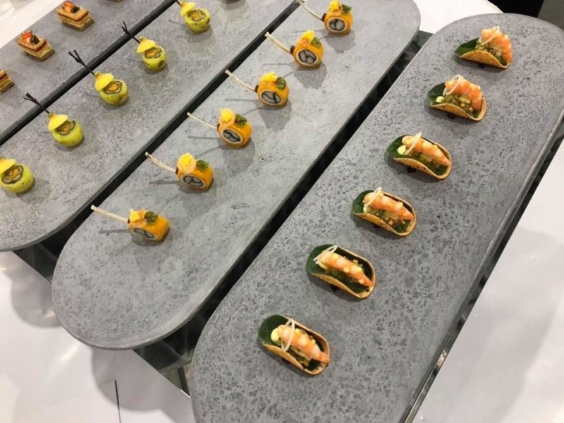 Naif design is a brand of premium concrete