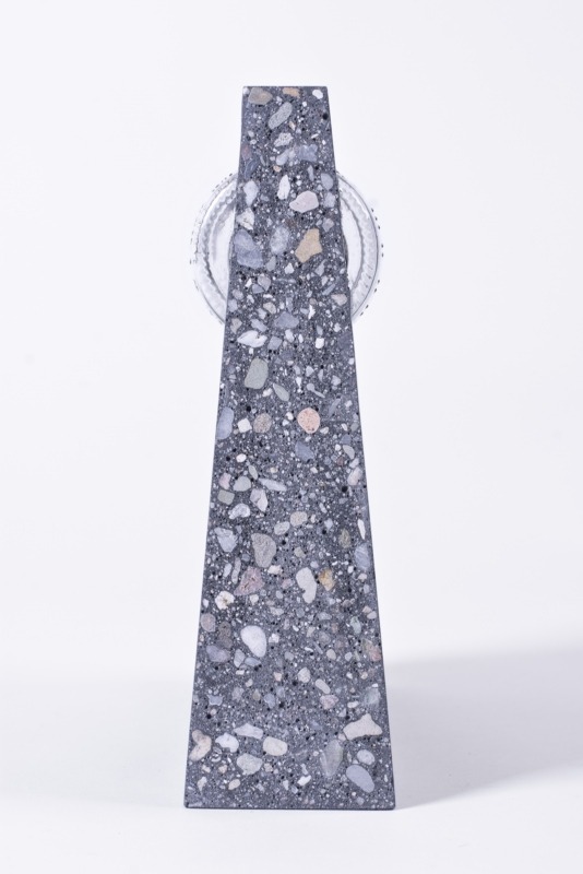 Betonová Trofey Asahi