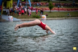 Betonové medaile z produkce Švec beton s.r.o.