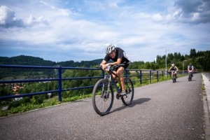 Betonové medaile z produkce Švec beton s.r.o.