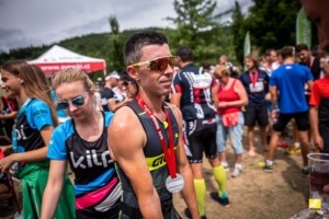 Betonové medaile z produkce Švec beton s.r.o.