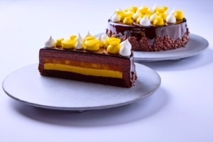 Betonové talíře a tácy