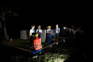 Předání památníku Adolfa Loose Brnu