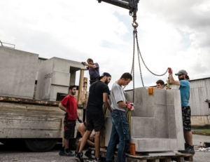 Sochy pro Brno Adolf Loos