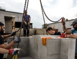 Sochy pro Brno Adolf Loos