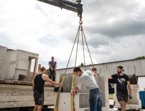 Sochy pro Brno Adolf Loos