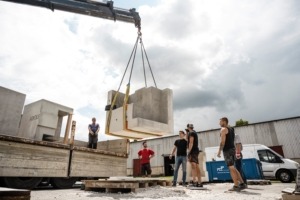 Sochy pro Brno Adolf Loos