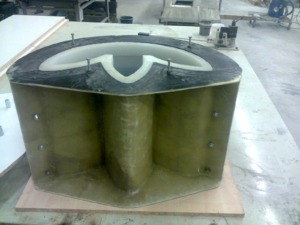 the story of the model and form of the coffee table by adidas