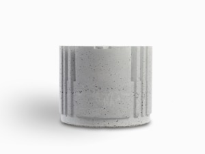 the story of the model and form of the coffee table by adidas