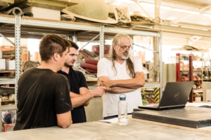 Rodinný podnik v ČR