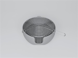 varianty rostu pro betonový grill