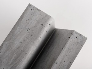 Betonová trofej pro společnost VISA