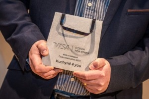 Betonová trofej VISA