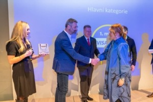 Betonová trofej VISA