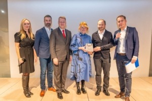 Betonová trofej VISA