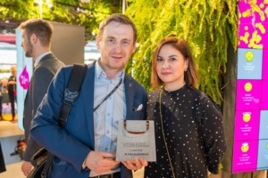 Betonová trofej VISA