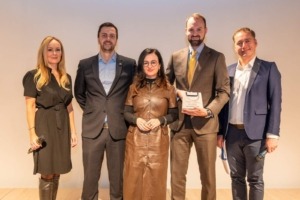 Betonová trofej VISA